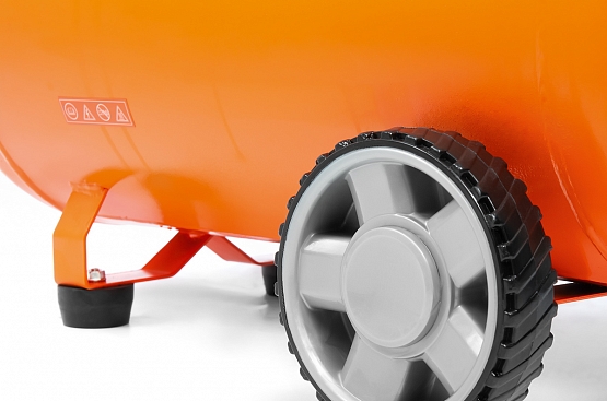 Электрический двигатель Daewoo