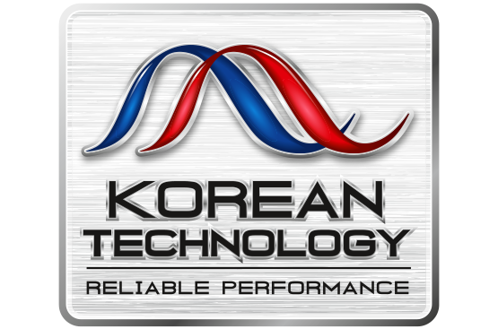 DAEWOO Korean Technology