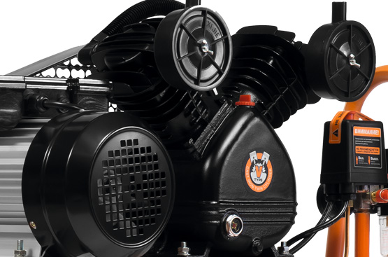 Электрический двигатель Daewoo