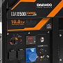 Бензиновый генератор DAEWOO GDA 12500E_15