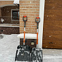 Лопата для уборки снега DAEWOO DAST 50_20