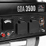 Бензиновый генератор DAEWOO GDA 3500_23
