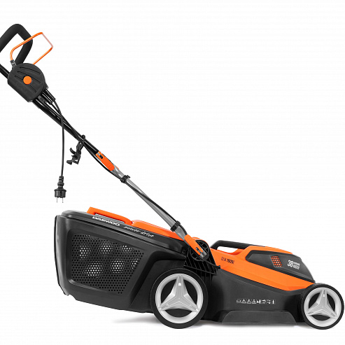 Газонокосилка электрическая DAEWOO DLM 1900E_2