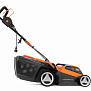 Газонокосилка электрическая DAEWOO DLM 1900E_19