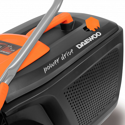 Газонокосилка электрическая DAEWOO DLM 1900E_7