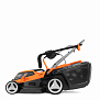 Газонокосилка электрическая DAEWOO DLM 1900E_21