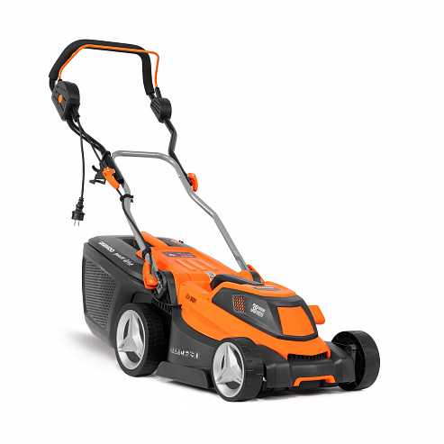 Газонокосилка электрическая DAEWOO DLM 1900E_1