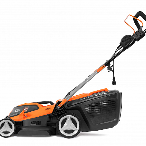 Газонокосилка электрическая DAEWOO DLM 1900E_3