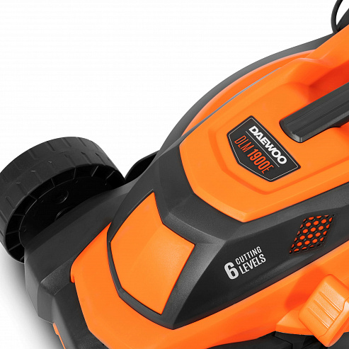Газонокосилка электрическая DAEWOO DLM 1900E_5